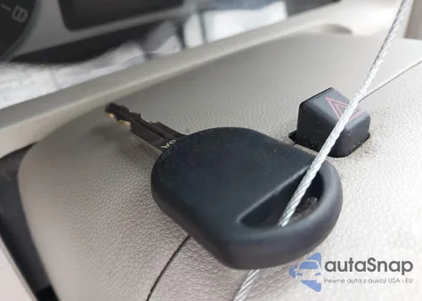 2011 Mercury Mariner Premier из США, поврежденный, VIN 4M2CN8H78BKJ00685